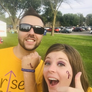 Team Page: Seize The Day